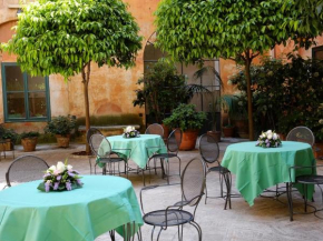 Casa Di Santa Francesca Romana a Ponte Rotto Rome